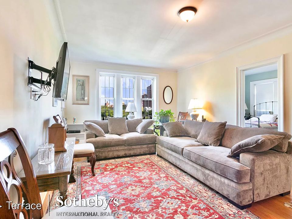 6 Burns St Forest Hills, NY, 11375 Apartments for Rent Zillow