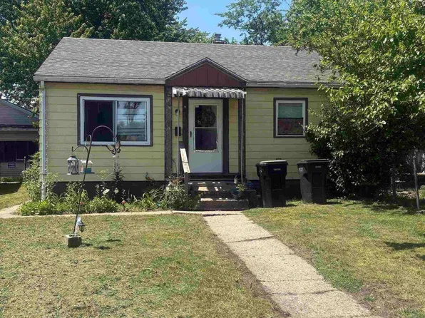 713 S Edison Ave, South Bend, IN 46619