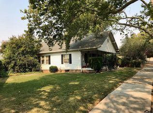 1521 Johnson St, Red Bluff, CA 96080