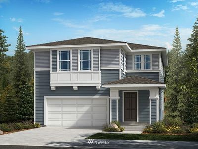 25317 174th Avenue SE #56, Covington, WA, 98042