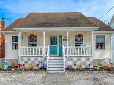 20 S 5th St, Del Haven, NJ, 08251