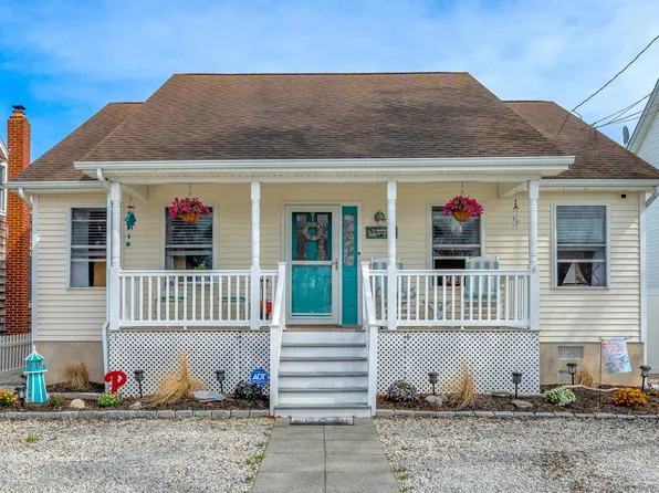 20 S 5th St, Del Haven, NJ 08251