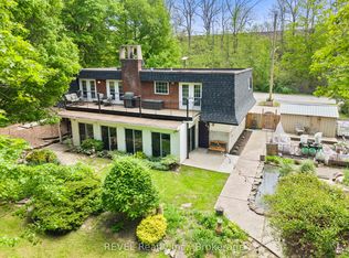 196 Warner Rd, Niagara On The Lake, ON L0S 1J0