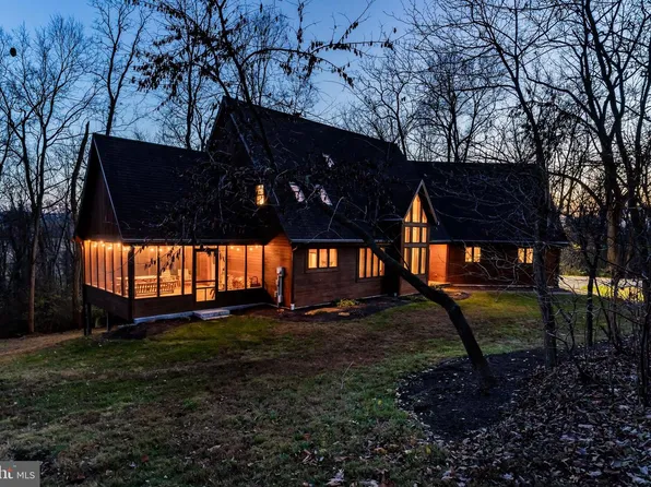 100 Richland Rd, Carlisle, PA 17015