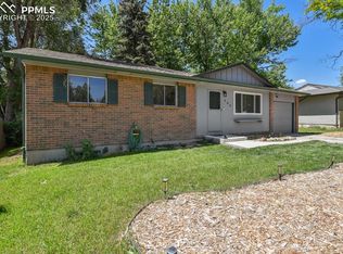 906 Bowser Dr, Colorado Springs, CO 80909