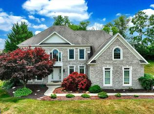 4470 Estate Dr, York, PA 17408
