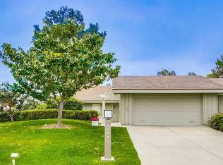 2095 Caminito San Nicholas, La Jolla, CA 92037