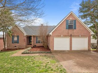 807 Raleigh Ct, Old Hickory, TN 37138
