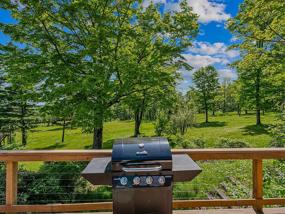 1829 N Puckerbrush Rd, Reading, VT 05062 Zillow