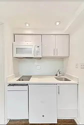 Rented by Living New York