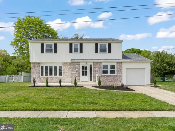 1306 Tanner Ave, Burlington, NJ 08016