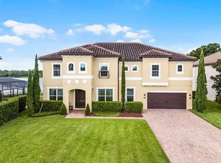 1422 Via Sangro Pl, Winter Park, FL 32792