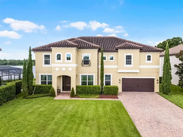 1422 Via Sangro Pl, Winter Park, FL 32792
