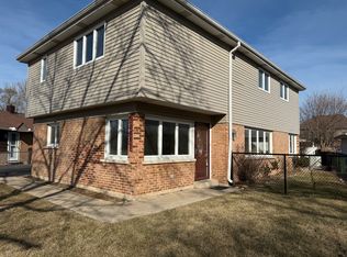 10017 S 52nd Ave, Oak Lawn, IL 60453