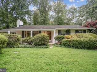 5800 Granby Rd, Rockville, MD 20855