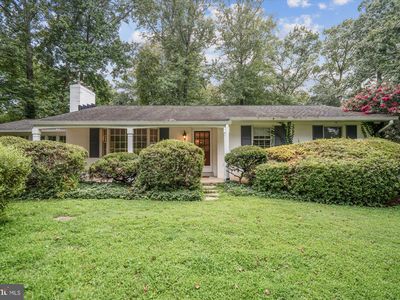 5800 Granby Rd, Rockville, MD, 20855