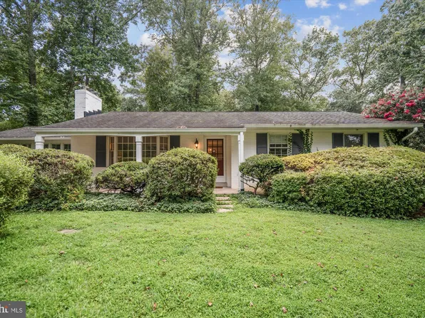 5800 Granby Rd, Rockville, MD 20855