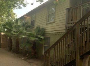 10235 Algiers Rd APT 3, Houston, TX 77041