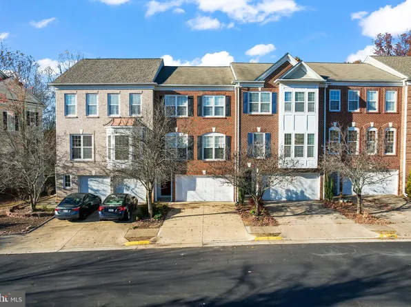 13422 Matthews Vista Dr, Centreville, VA 20120