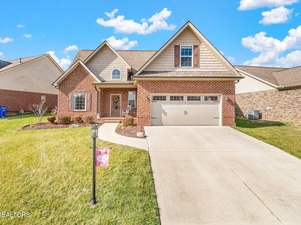 3323 Parrish Hill Ln, Knoxville, TN 37938