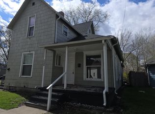 524 Vistula St, Elkhart, IN 46516