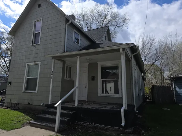 524 Vistula St, Elkhart, IN 46516