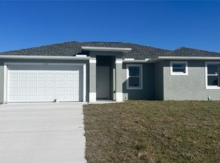 224 Jubille Ter, Labelle, FL 33935