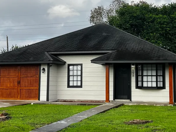 198 San Luis Dr, Brownsville, TX 78521