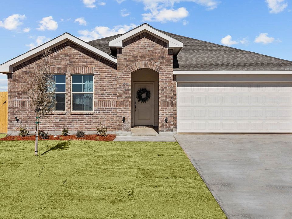 Homestead (Express) by D.R. Horton MidlandOdessa in Odessa TX Zillow
