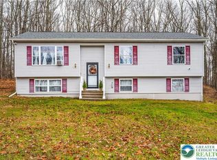 275 Estate Dr, East Stroudsburg, PA