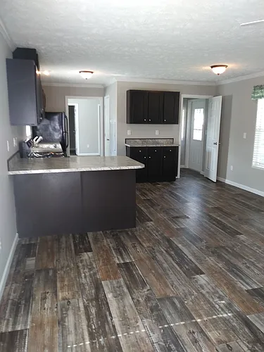 Floor plan TM010