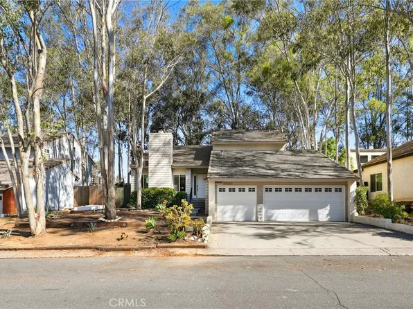 22321 Parkwood St, Lake Forest, CA 92630
