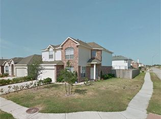 19951 Imperial Brook Ct, Houston, TX 77073