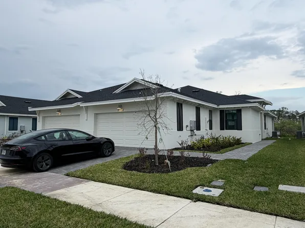 10755 NW Wilgrove Ln, Port Saint Lucie, FL