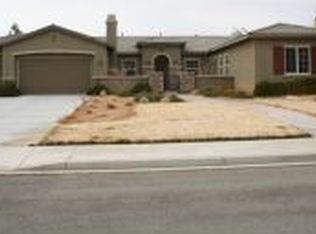 12024 Sweet Grass Cir, Apple Valley, CA 92308