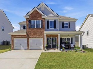 151 Cherokee Rose Dr, Jackson, GA 30233