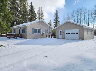 482 Woodland Center Rd, Caribou, ME 04736