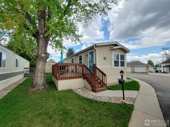 2211 W Mulberry St #51, Fort Collins, CO 80521