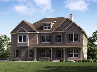 4639 Lake Hill Trl, Ellenwood, GA 30294