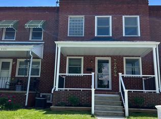 8049 Park Haven Rd, Baltimore, MD 21222