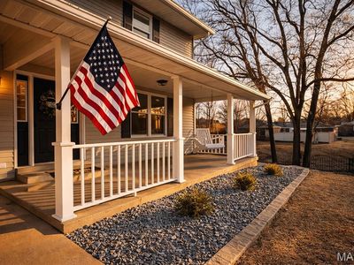 310 Fairview Ln, Desloge, MO, 63601
