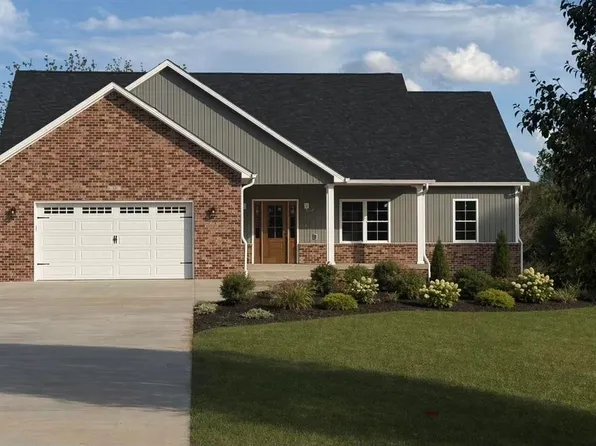 50 Trail Ridge Dr, Rineyville, KY 40162