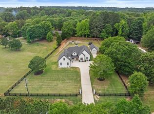 245 Mitchell Rd, Monroe, GA 30656