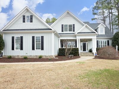 7309 Bedford Ridge Dr, Apex, NC, 27539