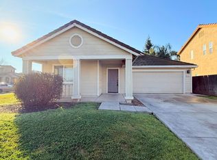 1330 Riverside Ct, Merced, CA 95348