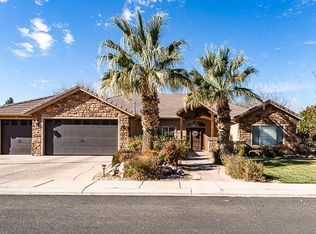 1210 S 840 W, Hurricane, UT 84737