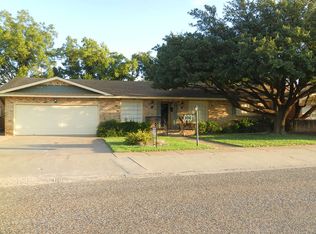106 N 24th St, Lamesa, TX 79331