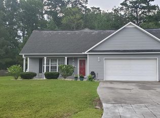 168 Macdonald Blvd, Havelock, NC 28532