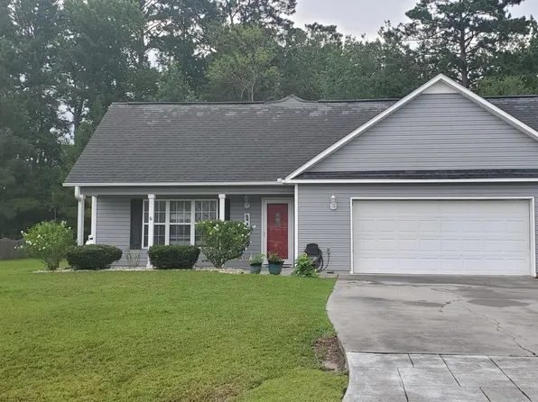 168 Macdonald Blvd, Havelock, NC 28532