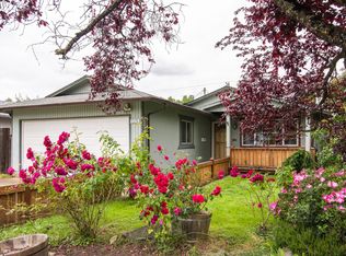 1268 Centennial Blvd, Springfield, OR 97477